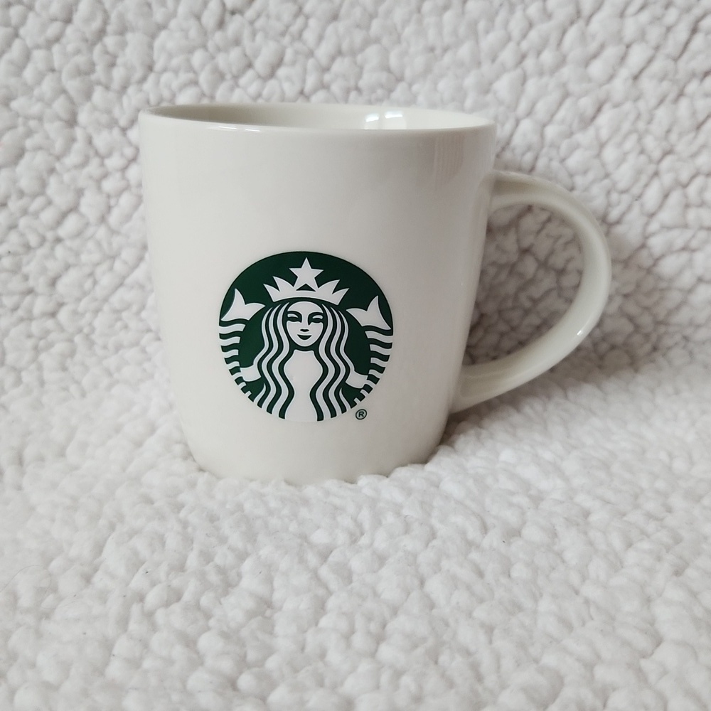 Starbucks classic logo 2020 coffee mug